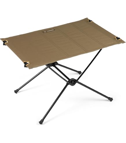 Nordisk×Helinox Amazon.com : Nordisk X Helinox Table Camping Accessory One